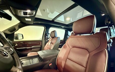 Rambler 1500, 2025 год, 9 650 000 рублей, 10 фотография