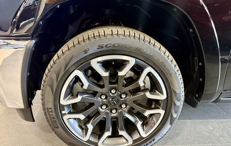 Rambler 1500, 2025 год, 9 650 000 рублей, 7 фотография