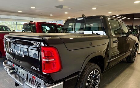 Rambler 1500, 2025 год, 9 650 000 рублей, 3 фотография