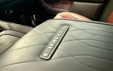 Rambler 1500, 2025 год, 9 650 000 рублей, 13 фотография