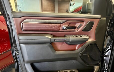 Rambler 1500, 2025 год, 9 650 000 рублей, 9 фотография