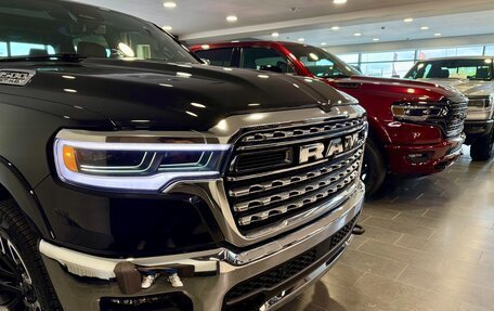 Rambler 1500, 2025 год, 9 650 000 рублей, 5 фотография