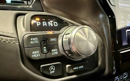 Rambler 1500, 2025 год, 9 650 000 рублей, 14 фотография