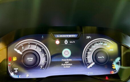 Rambler 1500, 2025 год, 9 650 000 рублей, 11 фотография