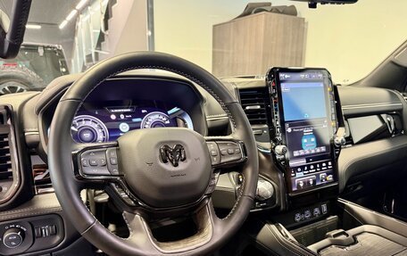 Rambler 1500, 2025 год, 9 650 000 рублей, 12 фотография