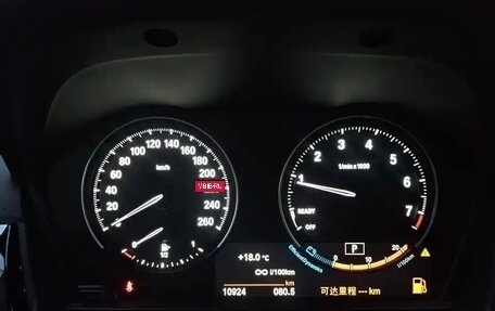 BMW 1 серия, 2022 год, 1 855 000 рублей, 11 фотография