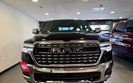 Rambler 1500, 2025 год, 9 650 000 рублей, 6 фотография