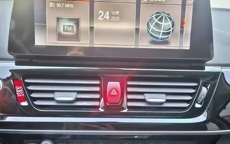 BMW 1 серия, 2022 год, 1 855 000 рублей, 10 фотография