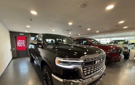 Rambler 1500, 2025 год, 9 650 000 рублей, 4 фотография