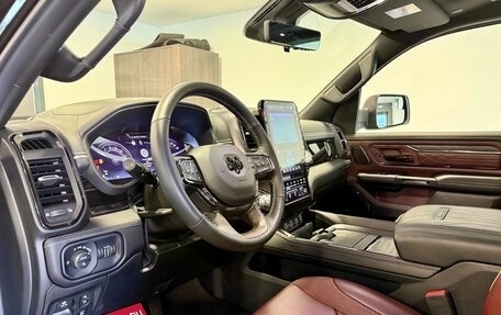 Rambler 1500, 2025 год, 9 650 000 рублей, 8 фотография