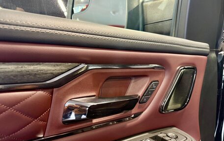 Rambler 1500, 2025 год, 9 650 000 рублей, 17 фотография