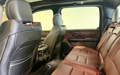 Rambler 1500, 2025 год, 9 650 000 рублей, 19 фотография