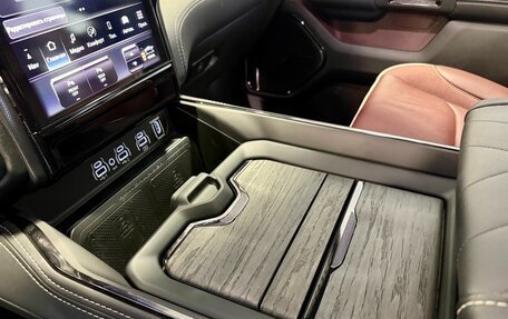 Rambler 1500, 2025 год, 9 650 000 рублей, 16 фотография