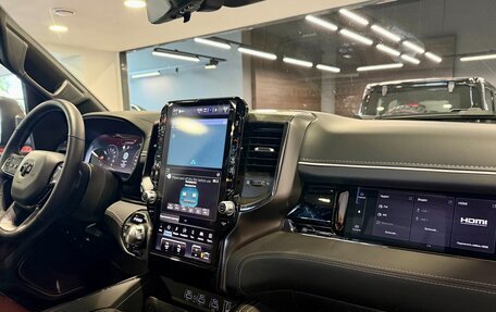 Rambler 1500, 2025 год, 9 650 000 рублей, 23 фотография