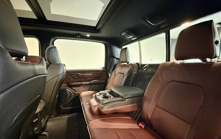 Rambler 1500, 2025 год, 9 650 000 рублей, 20 фотография