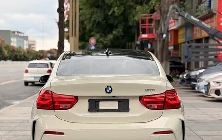 BMW 1 серия, 2021 год, 2 200 995 рублей, 3 фотография