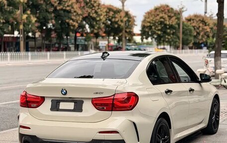 BMW 1 серия, 2021 год, 2 200 995 рублей, 4 фотография