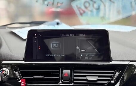 BMW 1 серия, 2021 год, 2 200 995 рублей, 8 фотография