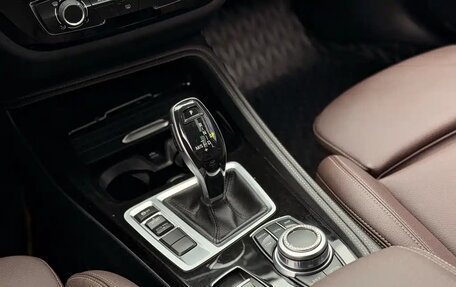 BMW 1 серия, 2021 год, 2 200 995 рублей, 9 фотография