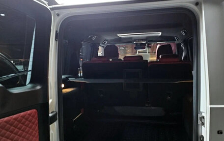 Mercedes-Benz G-Класс W463 рестайлинг _iii, 2022 год, 17 980 356 рублей, 4 фотография