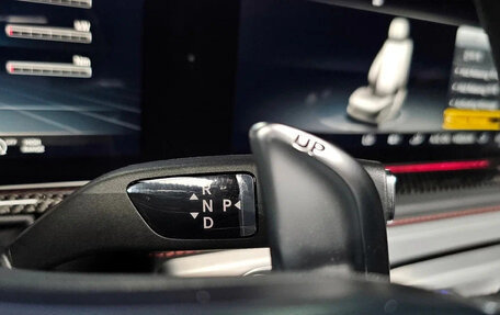 Mercedes-Benz G-Класс W463 рестайлинг _iii, 2022 год, 17 980 356 рублей, 10 фотография