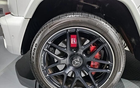 Mercedes-Benz G-Класс W463 рестайлинг _iii, 2022 год, 17 980 356 рублей, 6 фотография