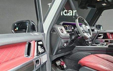 Mercedes-Benz G-Класс W463 рестайлинг _iii, 2022 год, 17 980 356 рублей, 12 фотография