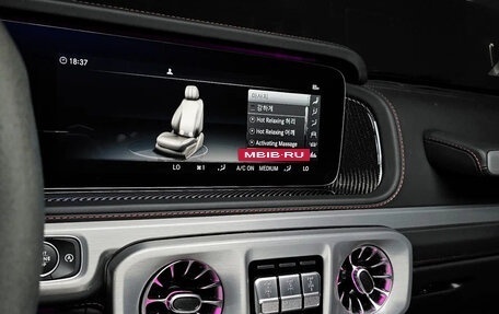 Mercedes-Benz G-Класс W463 рестайлинг _iii, 2022 год, 17 980 356 рублей, 15 фотография