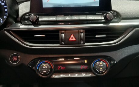 KIA Cerato IV, 2021 год, 2 049 000 рублей, 8 фотография