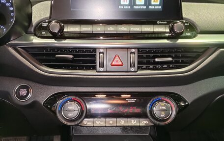 KIA Cerato IV, 2021 год, 2 049 000 рублей, 10 фотография