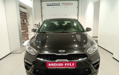 KIA Cerato IV, 2021 год, 2 049 000 рублей, 2 фотография