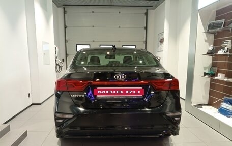 KIA Cerato IV, 2021 год, 2 049 000 рублей, 5 фотография