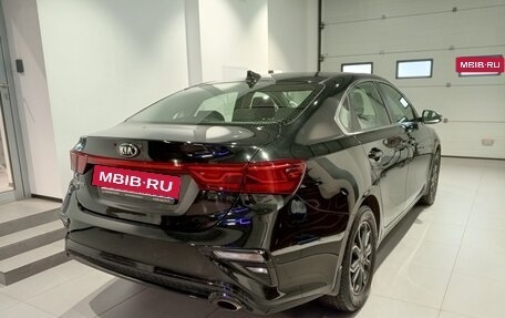 KIA Cerato IV, 2021 год, 2 049 000 рублей, 4 фотография