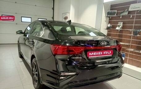 KIA Cerato IV, 2021 год, 2 049 000 рублей, 6 фотография