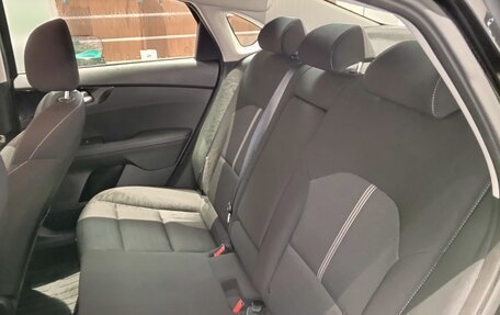 KIA Cerato IV, 2021 год, 2 049 000 рублей, 14 фотография