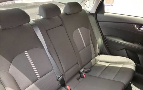 KIA Cerato IV, 2021 год, 2 049 000 рублей, 15 фотография