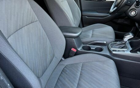 KIA Seltos I, 2020 год, 2 389 000 рублей, 9 фотография