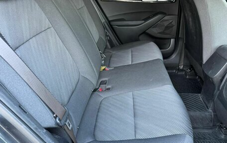 KIA Seltos I, 2020 год, 2 389 000 рублей, 11 фотография