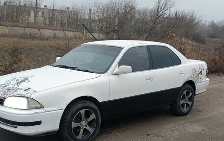 Toyota Camry V30, 1991 год, 150 000 рублей, 3 фотография