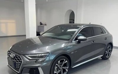 Audi A3, 2022 год, 2 380 665 рублей, 1 фотография