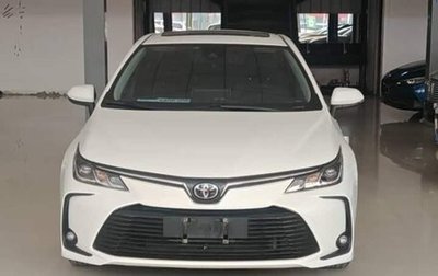 Toyota Corolla, 2021 год, 1 600 000 рублей, 1 фотография