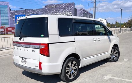 Mitsubishi Delica D:5 I, 2019 год, 3 000 000 рублей, 3 фотография