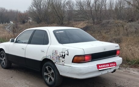 Toyota Camry V30, 1991 год, 150 000 рублей, 2 фотография