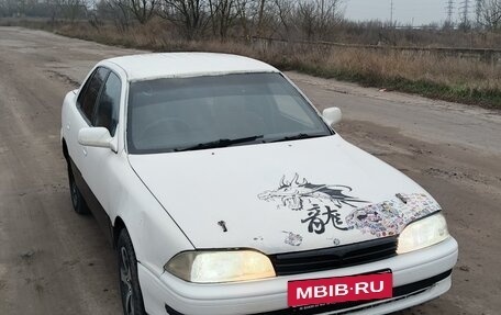 Toyota Camry V30, 1991 год, 150 000 рублей, 4 фотография