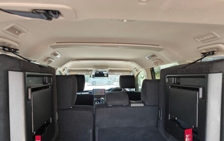 Mitsubishi Delica D:5 I, 2019 год, 3 000 000 рублей, 19 фотография