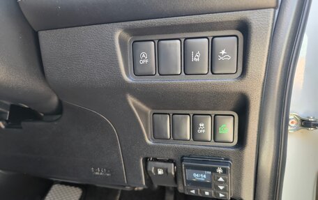 Mitsubishi Delica D:5 I, 2019 год, 3 000 000 рублей, 22 фотография