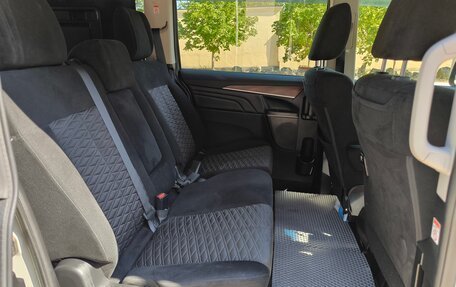 Mitsubishi Delica D:5 I, 2019 год, 3 000 000 рублей, 21 фотография