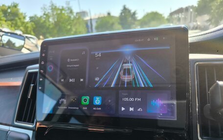 Mitsubishi Delica D:5 I, 2019 год, 3 000 000 рублей, 23 фотография