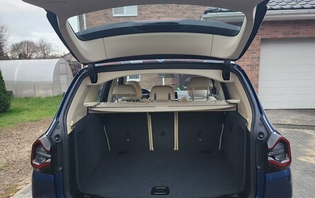BMW X3, 2021 год, 6 490 000 рублей, 8 фотография