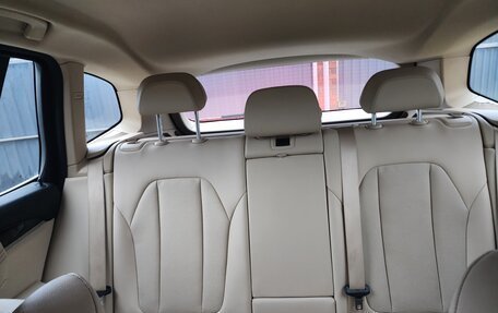 BMW X3, 2021 год, 6 490 000 рублей, 19 фотография